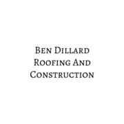 Ben Dillard Roofing and Construction image 3